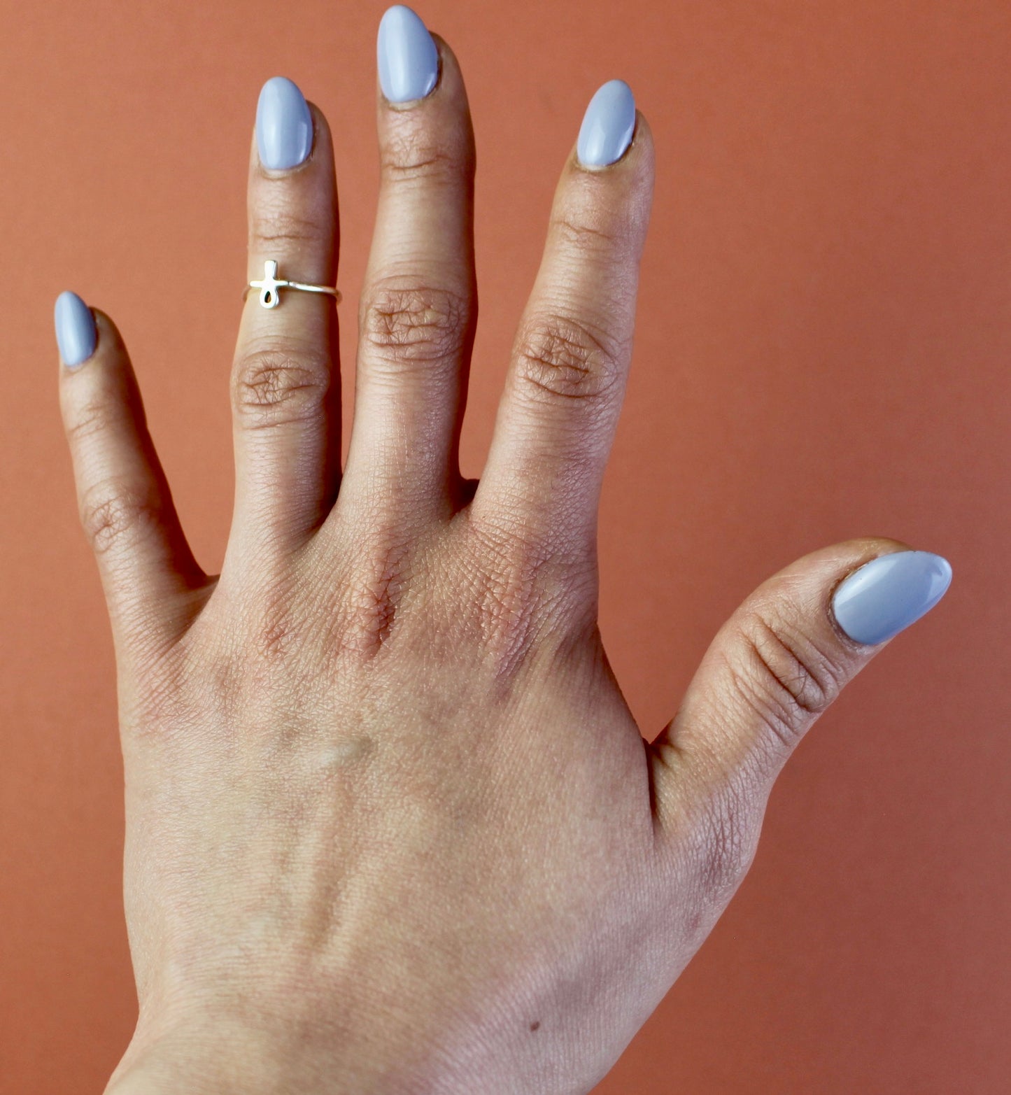The Ankh-adelic Ring