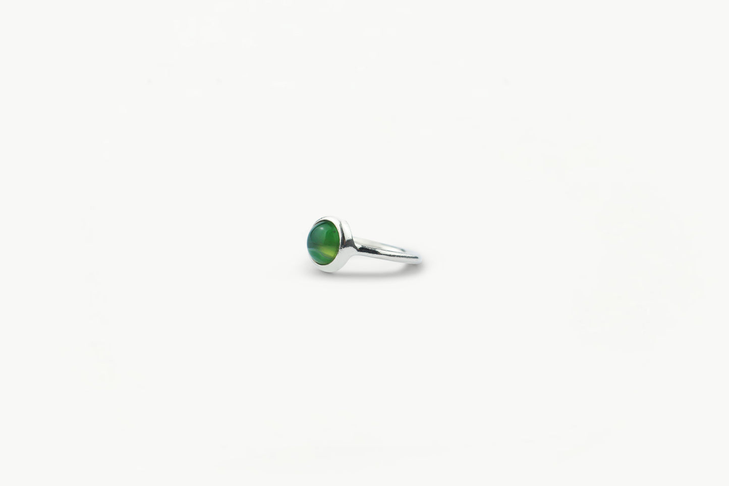 Strong but Sweet ring