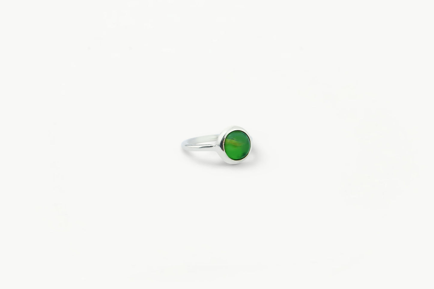 Strong but Sweet ring