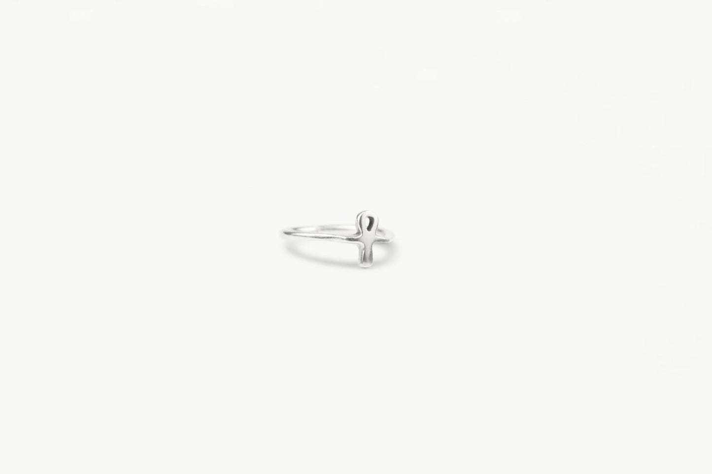 The Ankh-adelic Ring