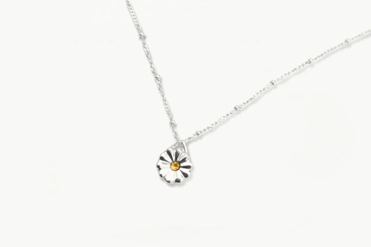 Innocent Daisy Chain