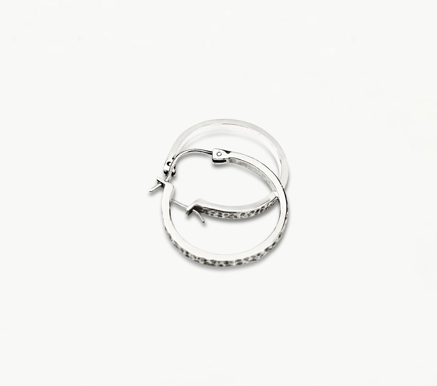 Texture is Character Hoops
