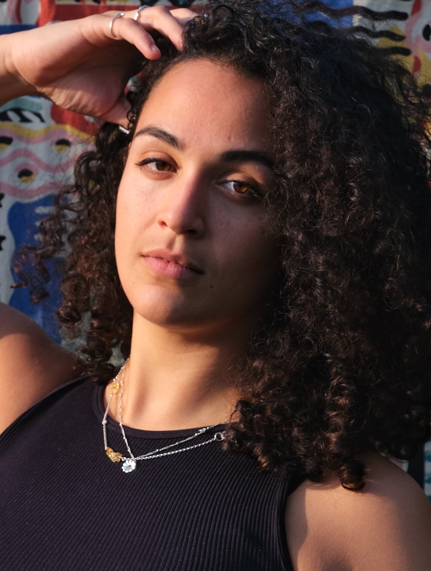 About Medina Joe Handmade Jewellery