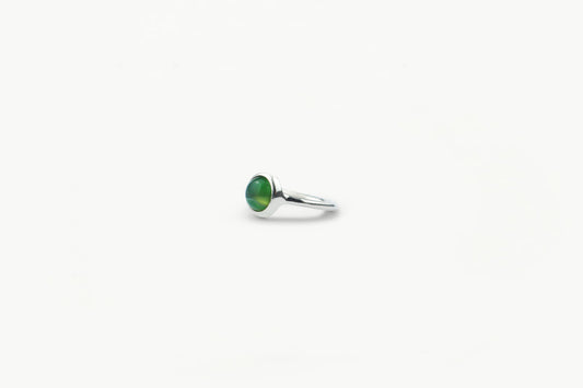 Strong but Sweet ring